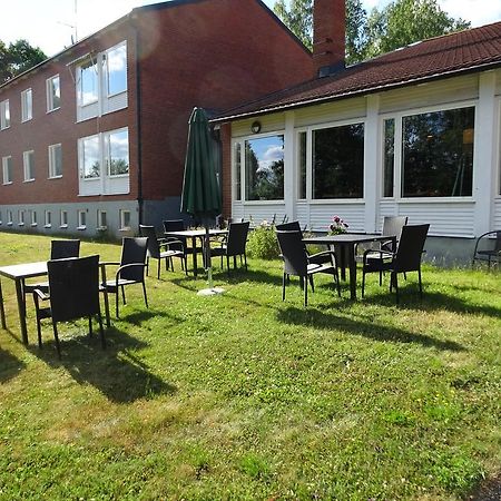 Ekbackens Vandrarhem Katrineholm Exterior foto